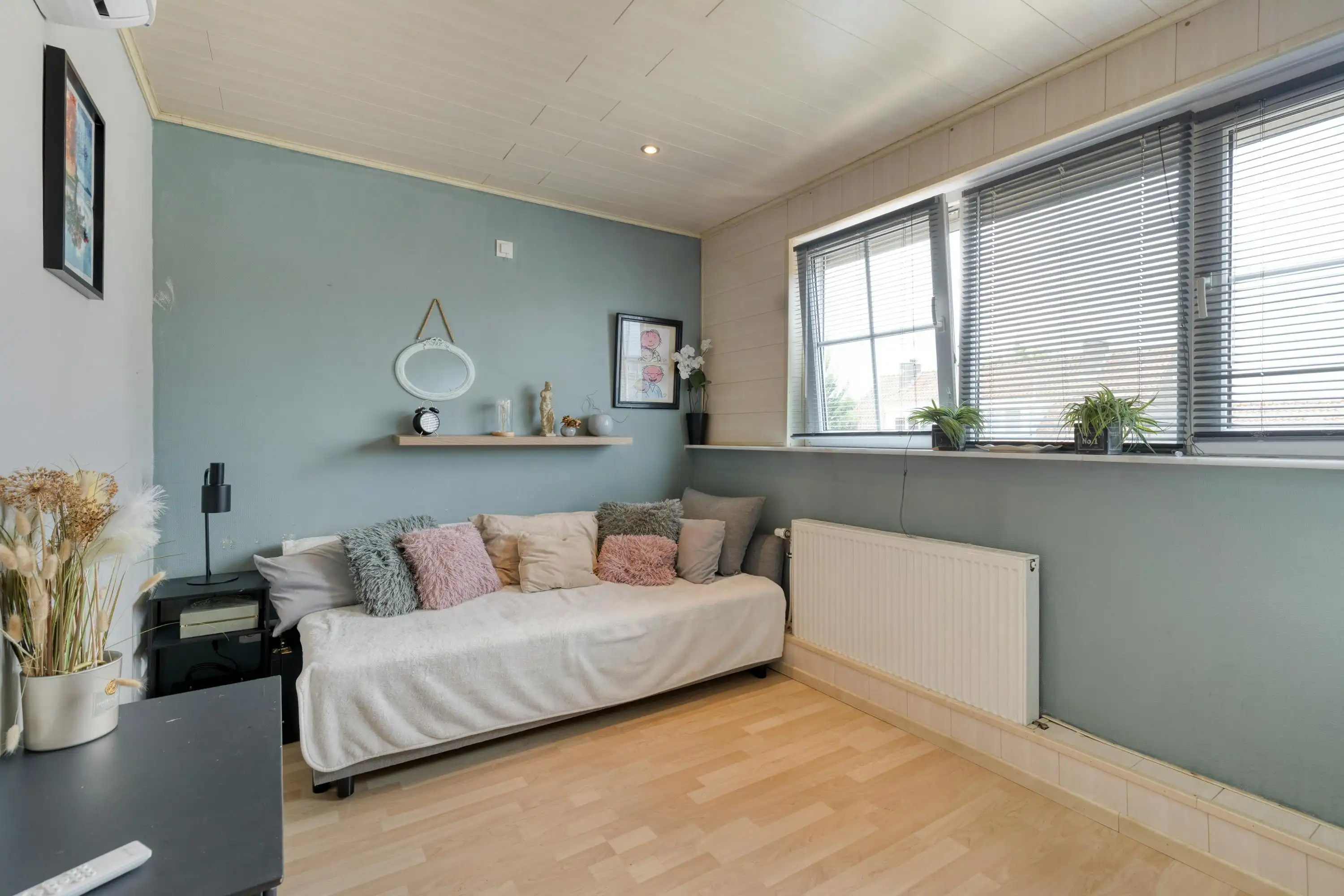 Halfopen woning in rustige straat in Mater (Oudenaarde) foto 10