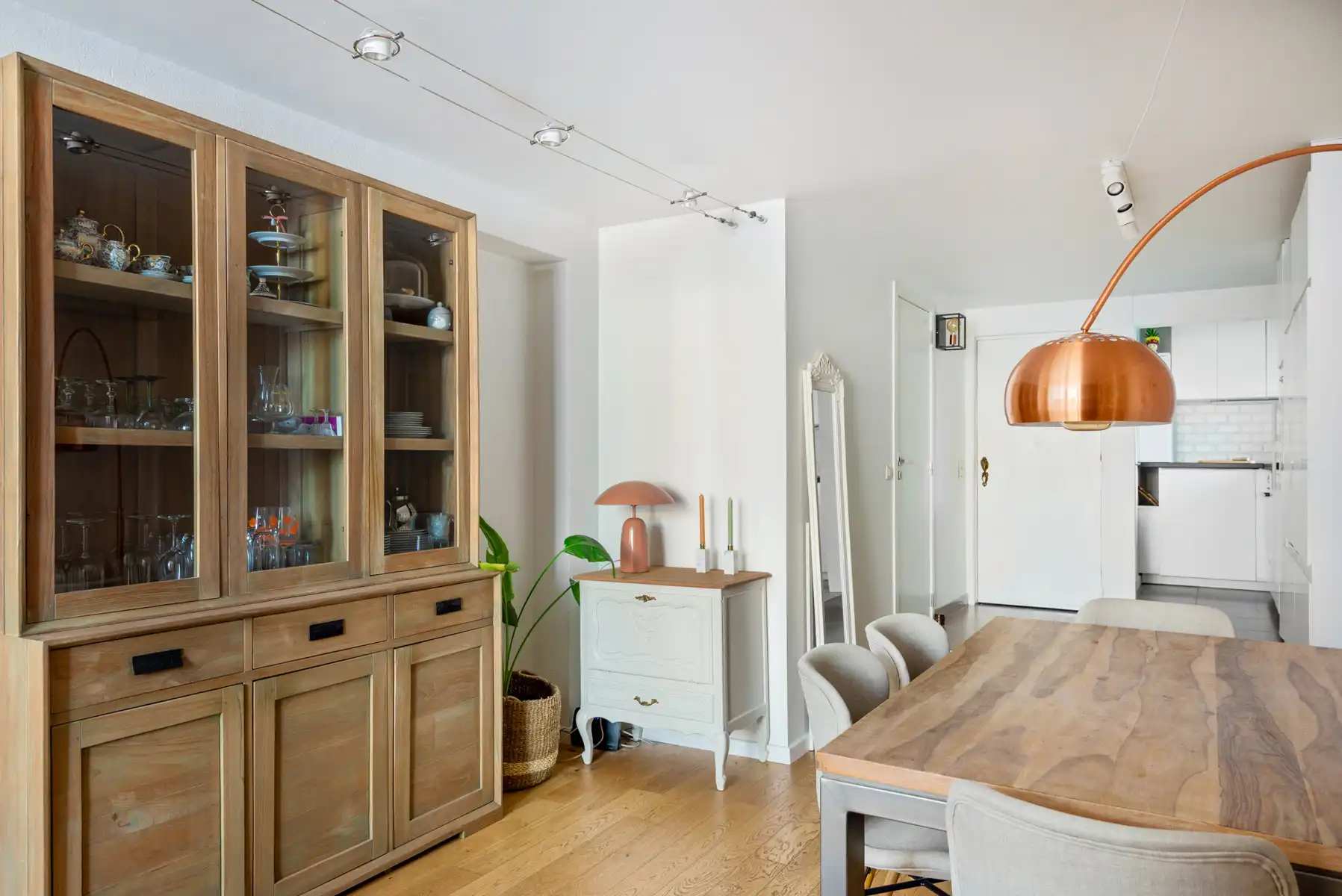 Appartement te koop foto 12