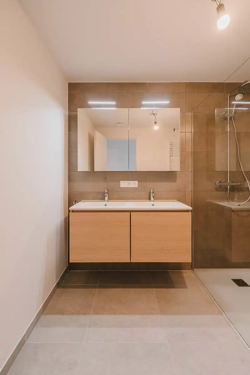 Prachtig nieuwbouw BEN appartement op top locatie! foto 16