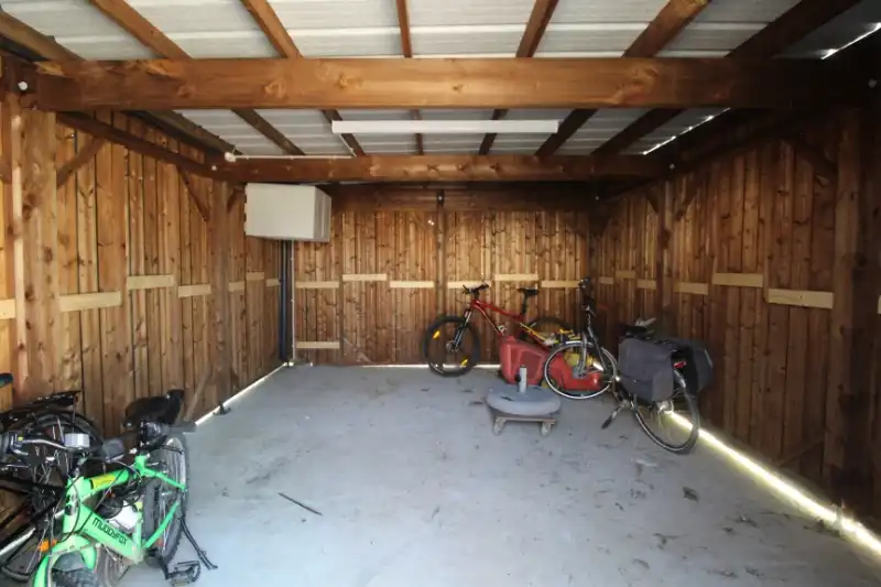 Zeer energiezuinige nieuwbouwwoning te Roeselare foto 20