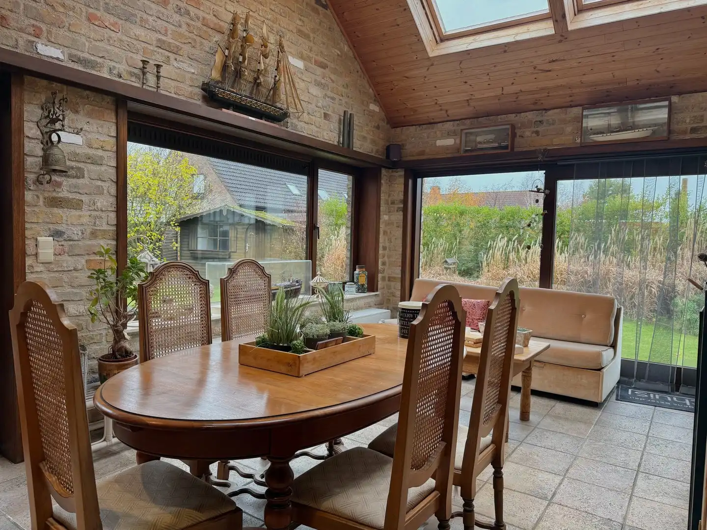 Nieuwpoort - Villa te koop in toffe wijk foto 11