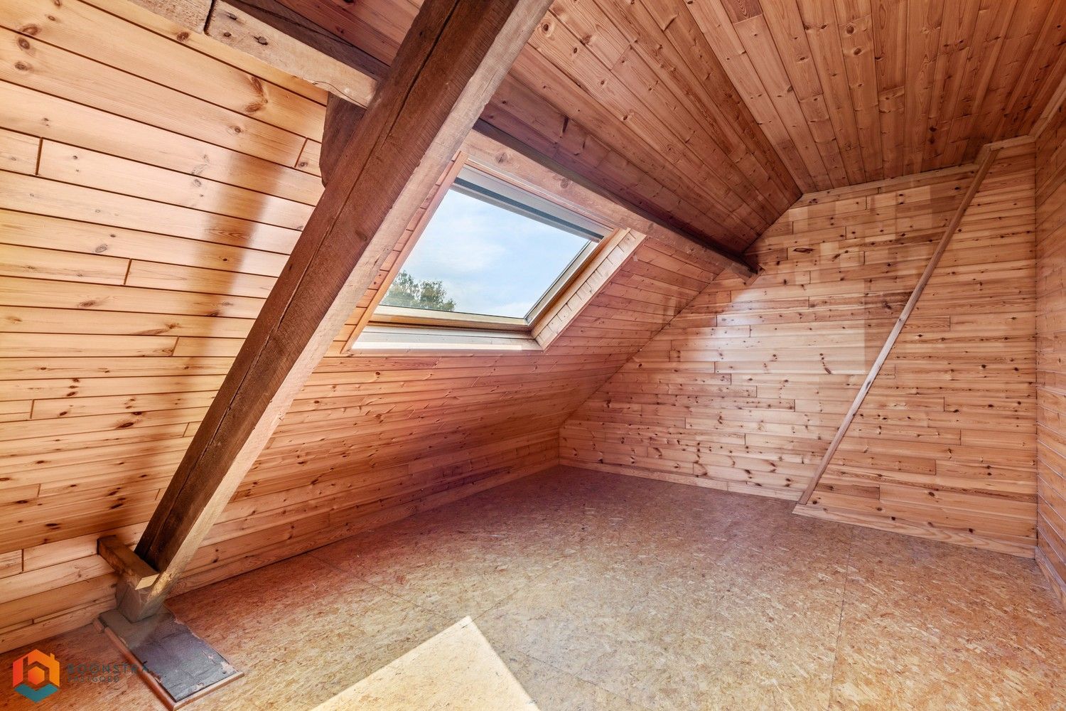 Te renoveren woning met 3 ruime slpkrs in centrum Onze-Lieve-Vrouw-Waver foto 18