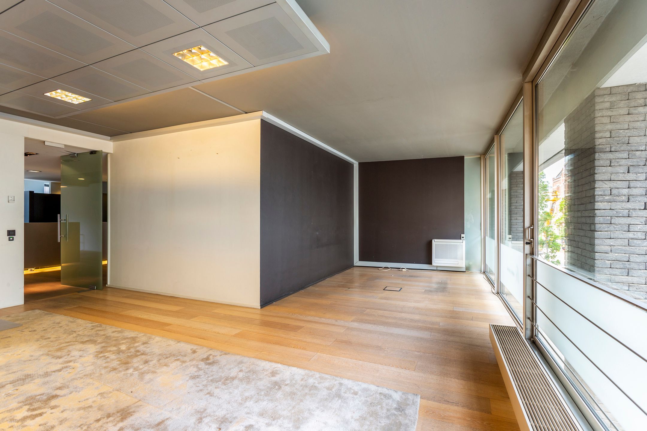 kantoor ca 800 m² tussen KMSKA en Zuidpark foto 18