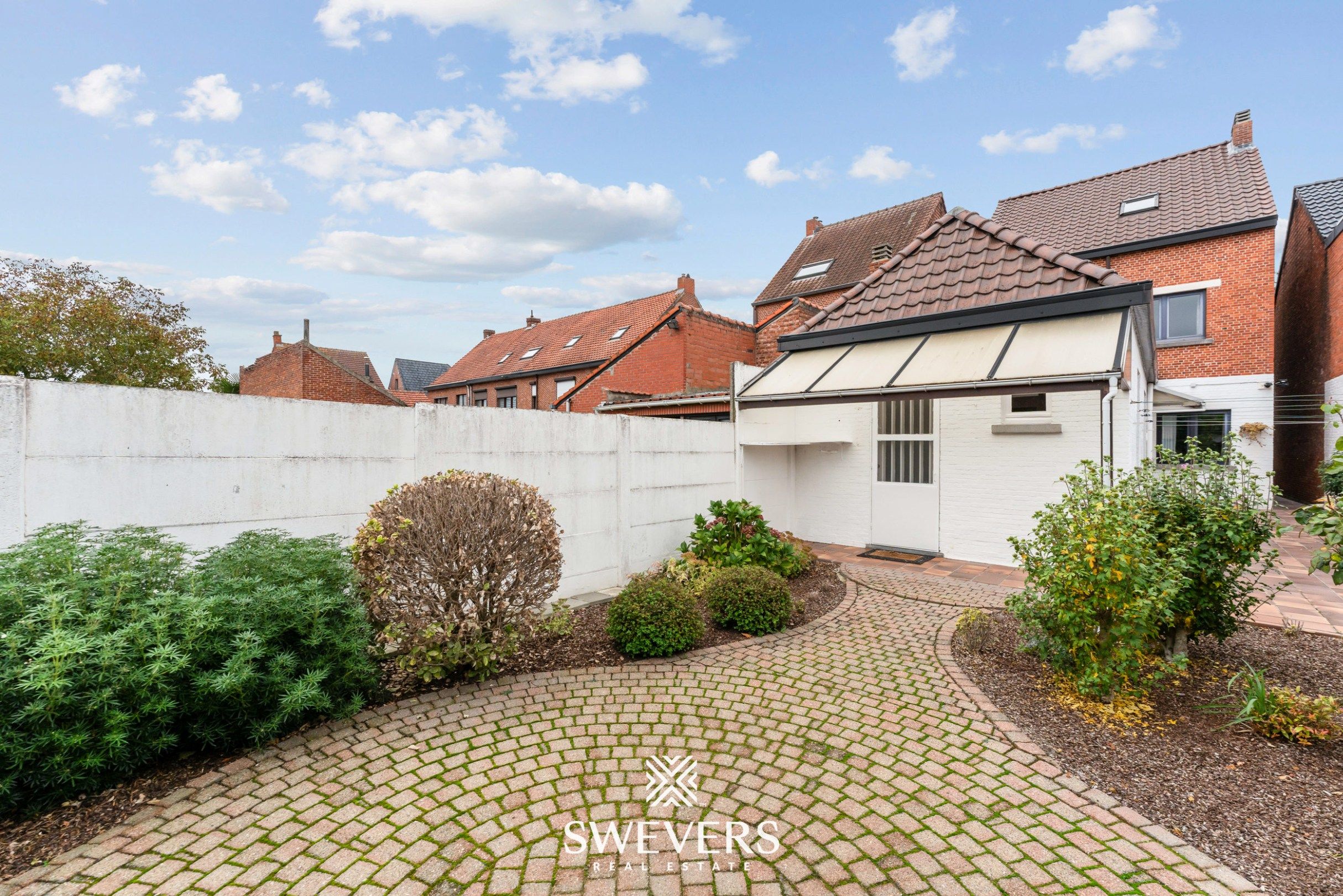 3 slaapkamer stadswoning foto 30