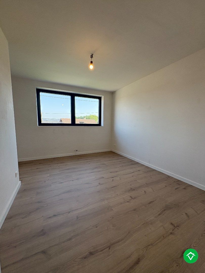 TE HUUR – Energiezuinige nieuwbouwwoning met tuin  foto 16