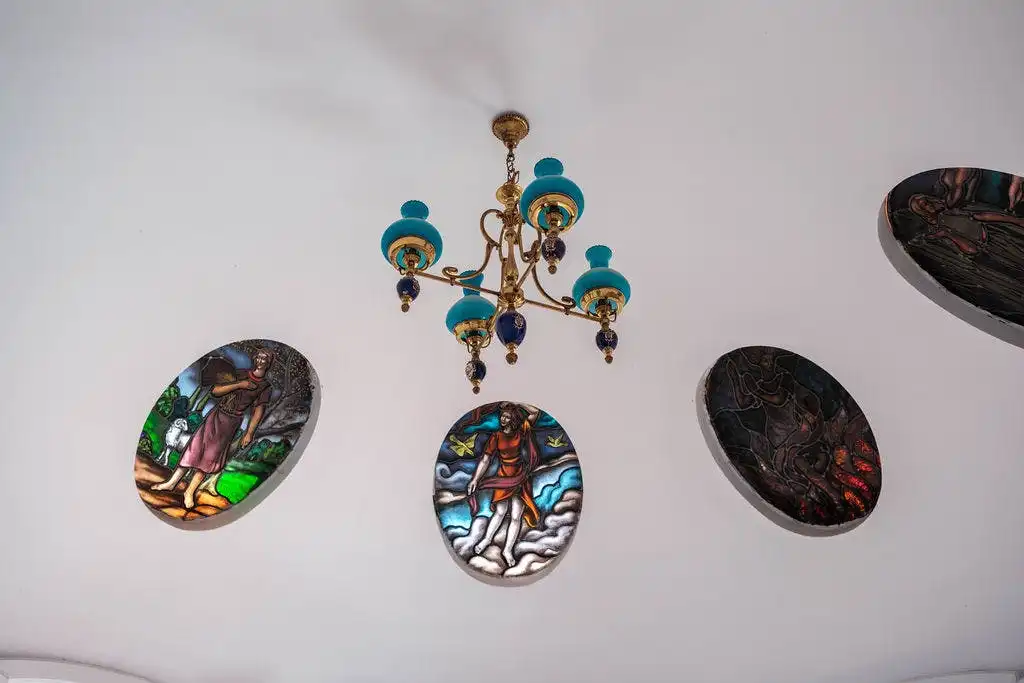 Boutique B&B met wellness te koop in Deerlijk foto 30