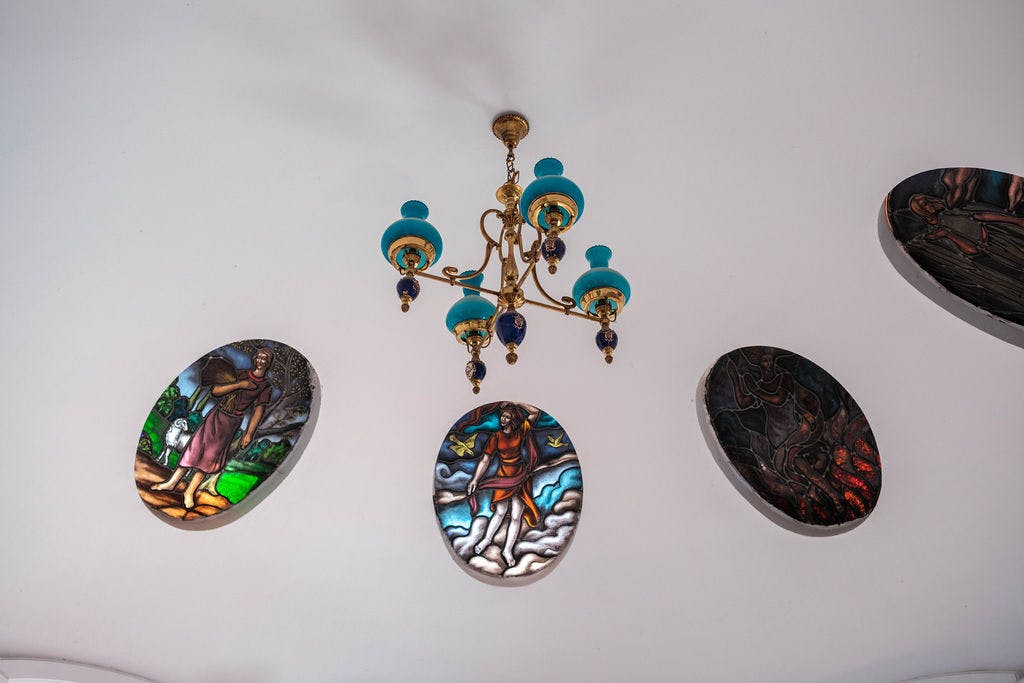 Exclusieve B&B te koop in Deerlijk foto 30