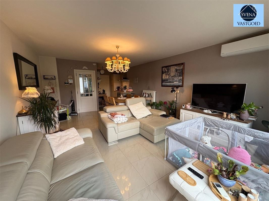 MOOI DUPLEXAPPARTEMENT MET 2 SLAAPKAMERS foto 3