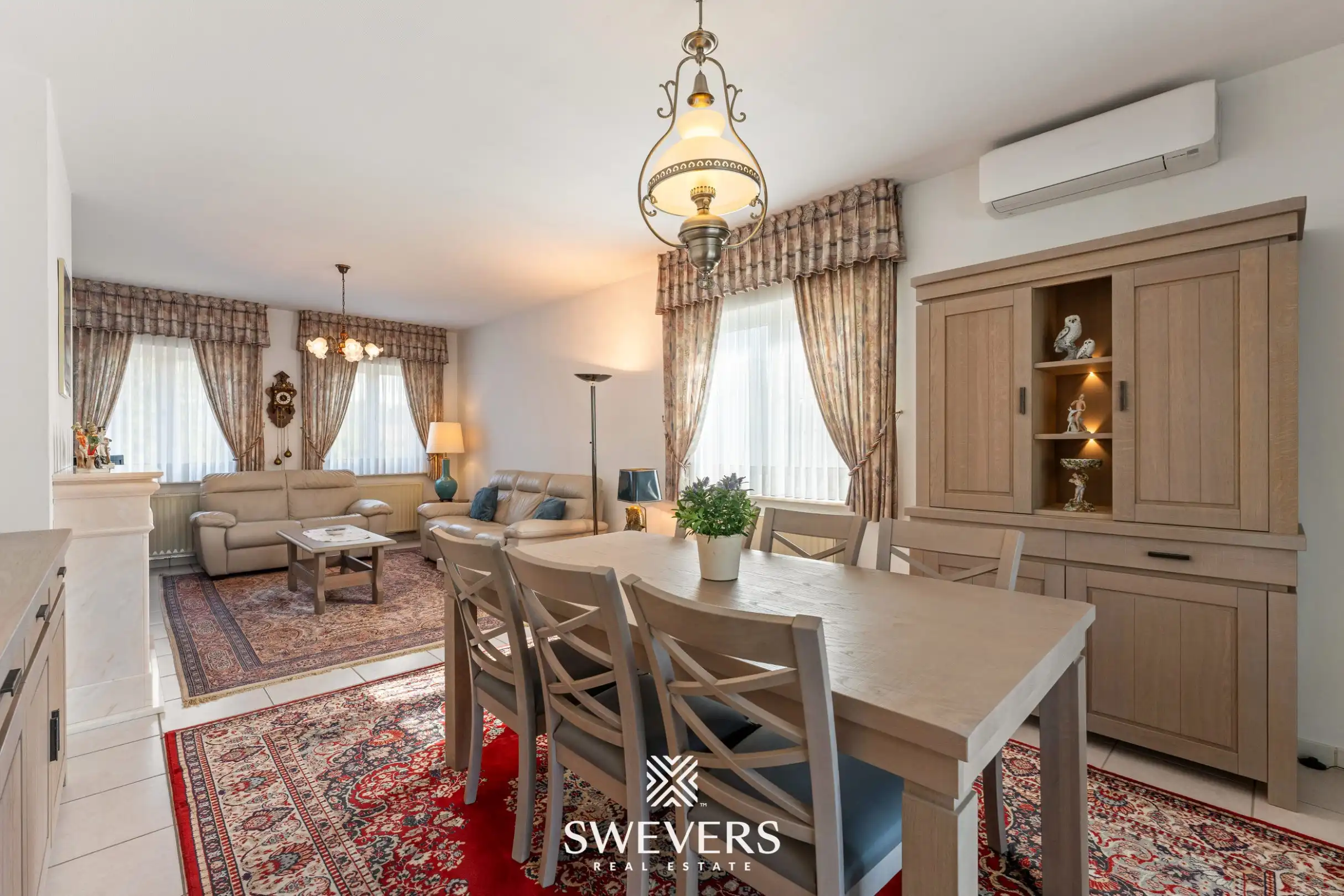 Ruime verzorgde woning, 4 slaapkamers, rustige locatie met aanpalende bouwgrond foto 5