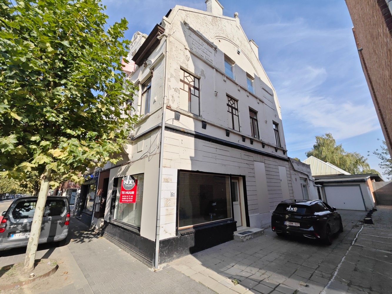 Gerenoveerd één-appartement in het centrum van Hasselt foto 9