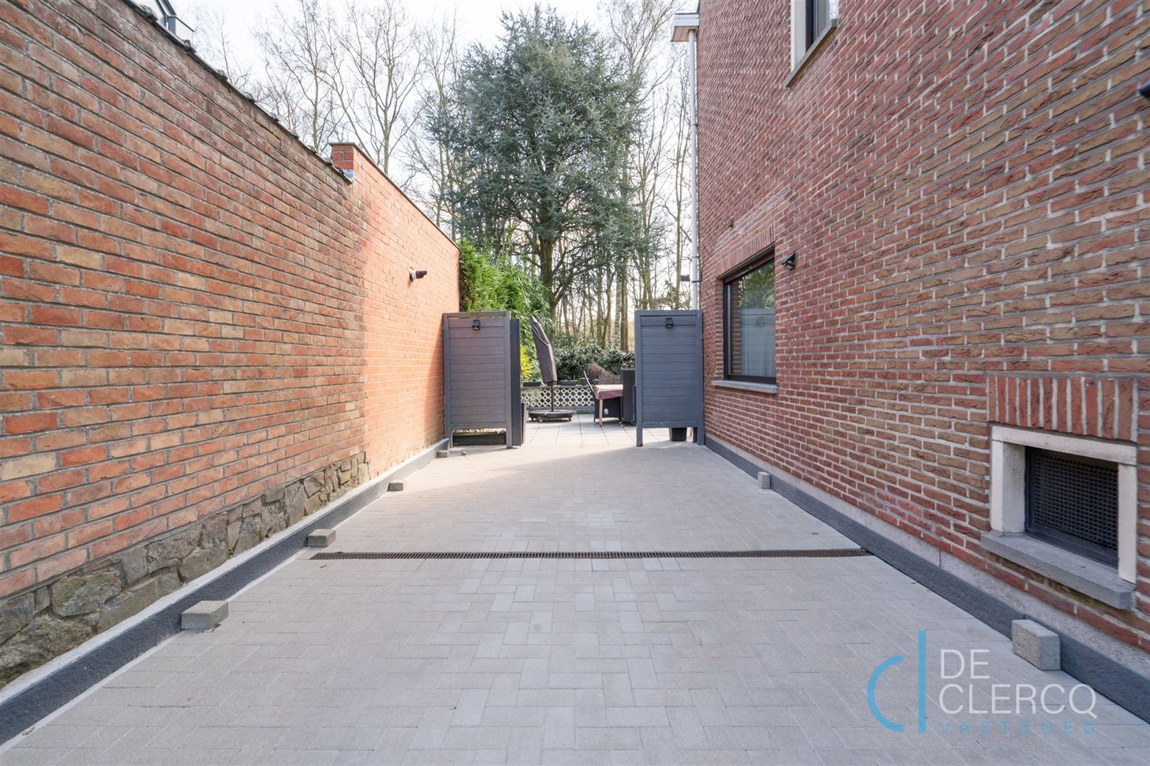 Halfopen woning te koop op goede ligging in Destelbergen!  foto 21