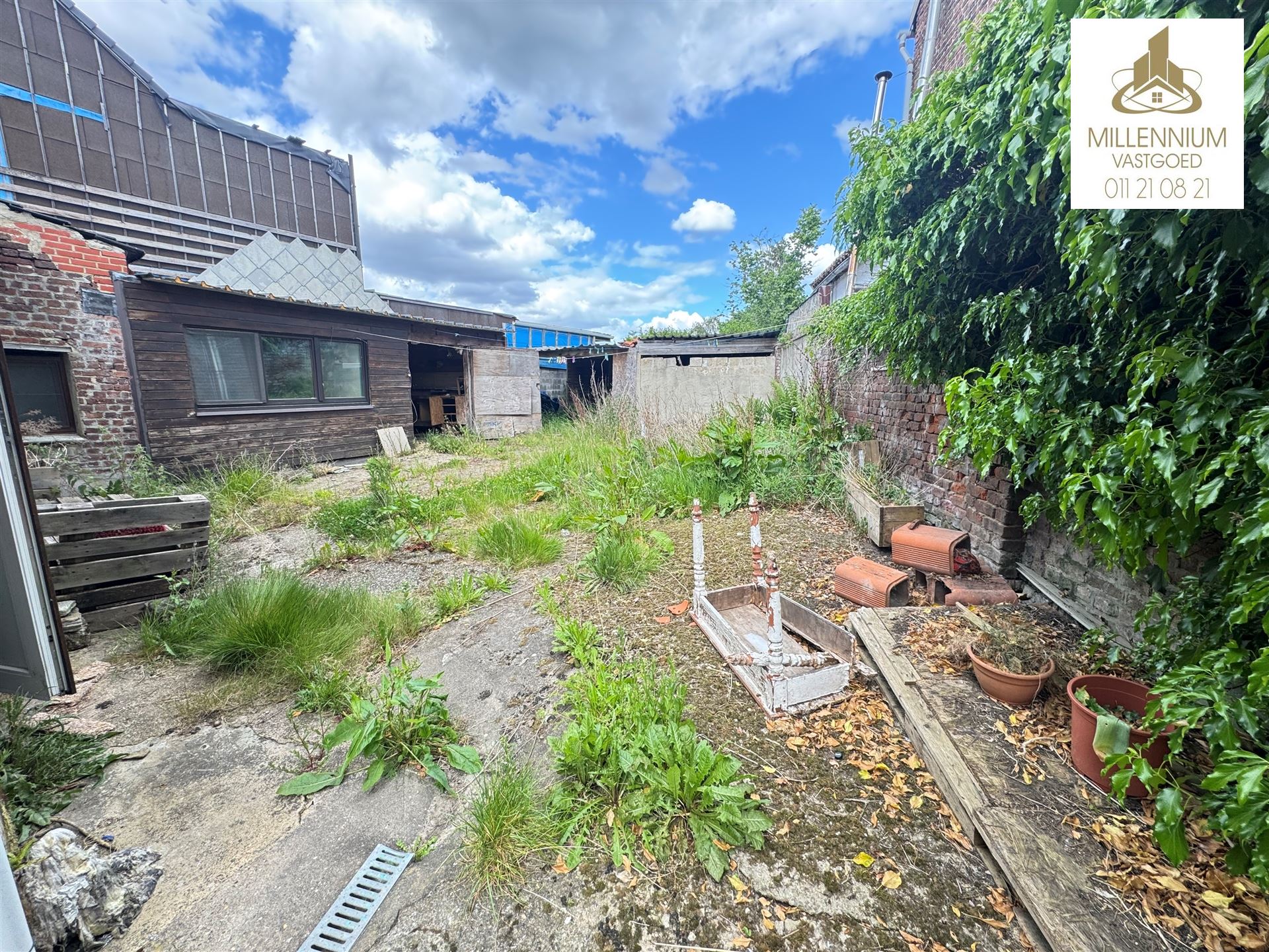 Huis foto 12