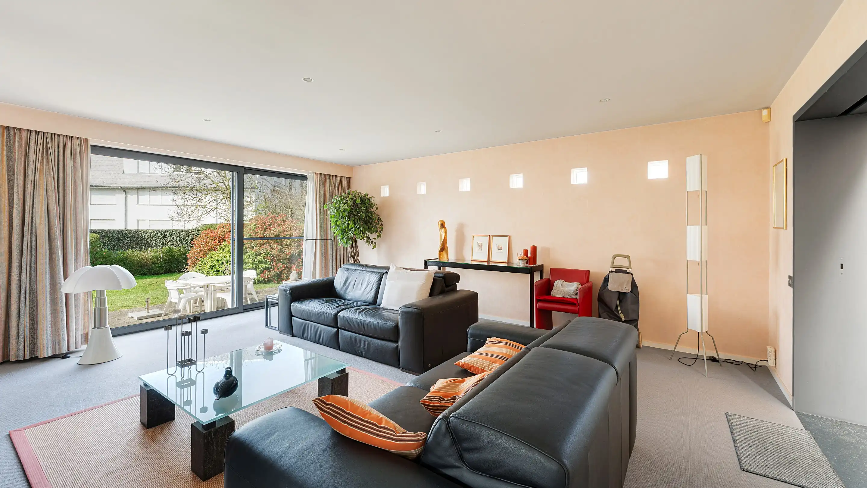 Karaktervolle villa rustig gelegen op korte wandelafstand van de Zeedijk, Het Zegemeer en het commerciële hart van Knokke, foto 7