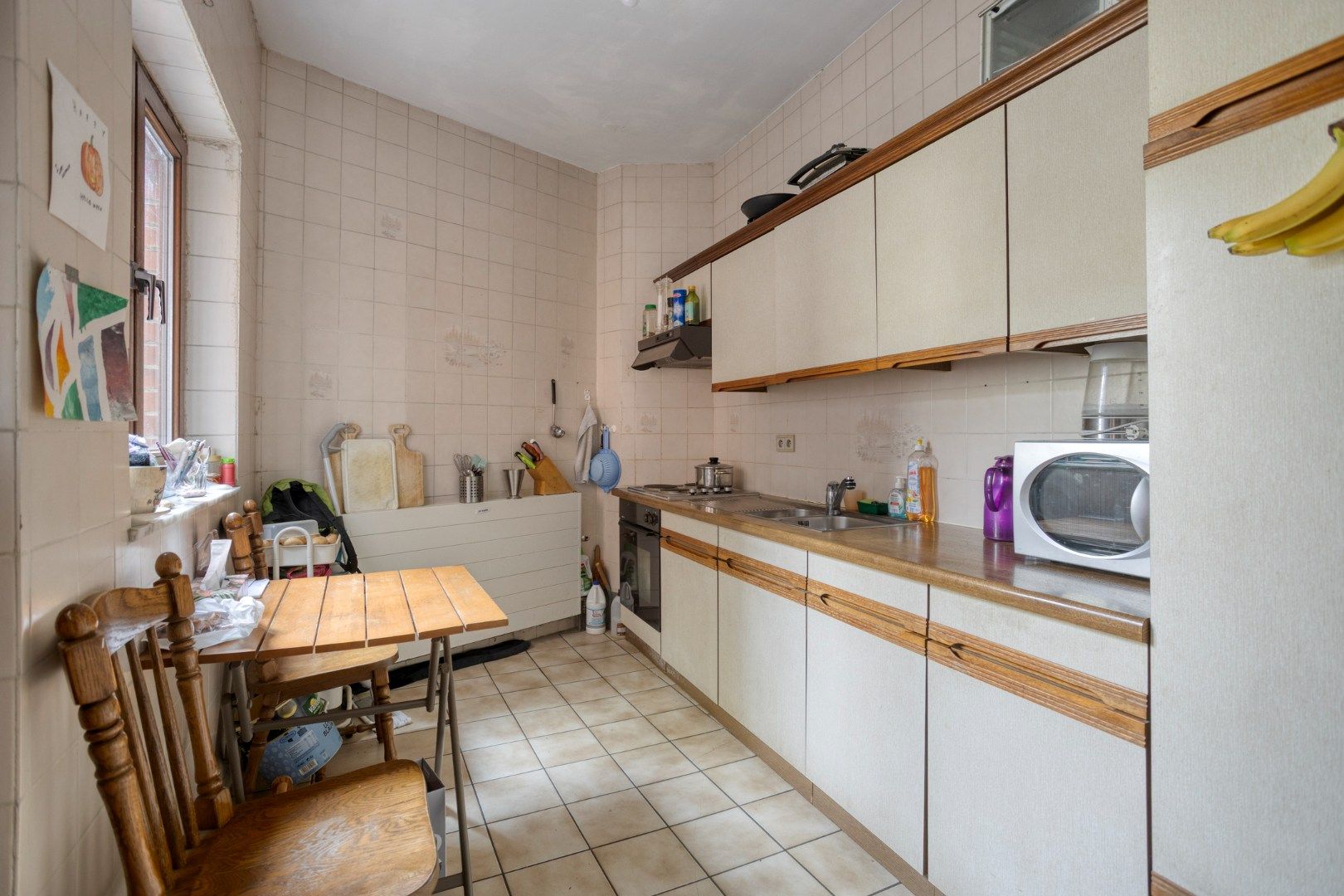 Gezellige woning met garage, centrum Tongeren foto 3