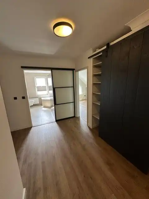 Modern en ruim energiezuinig duplexappartement (175 m²) met 3 slaapkamers foto 12