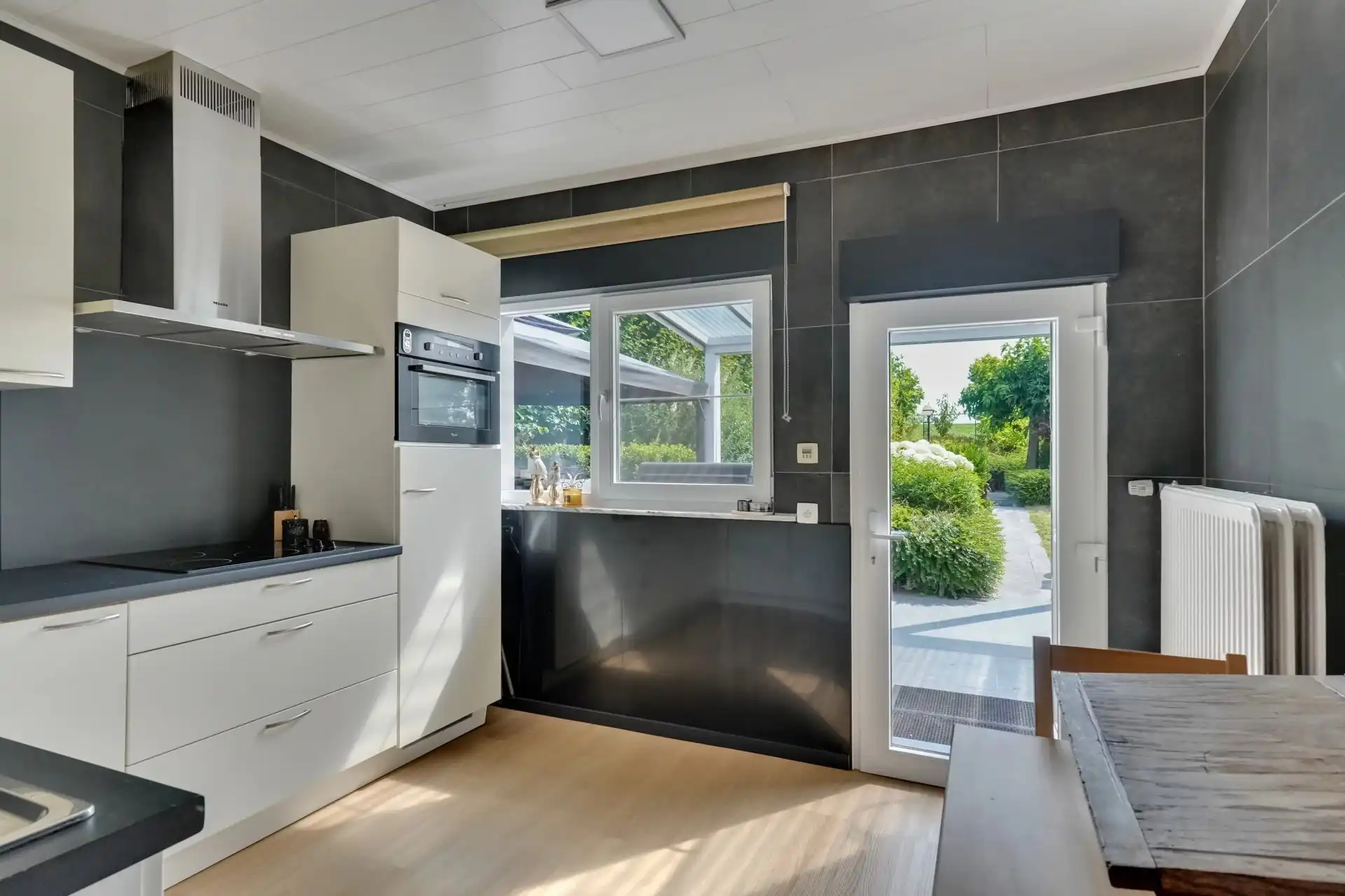 Luxe villa met zeven slaapkamers foto 15