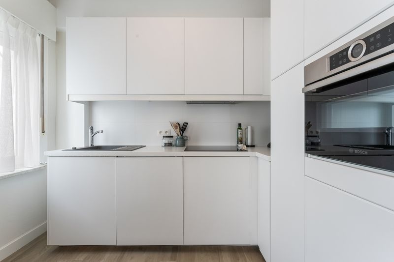 instapkaar appartement met 2 slaapkamers - VKZ450 foto 5