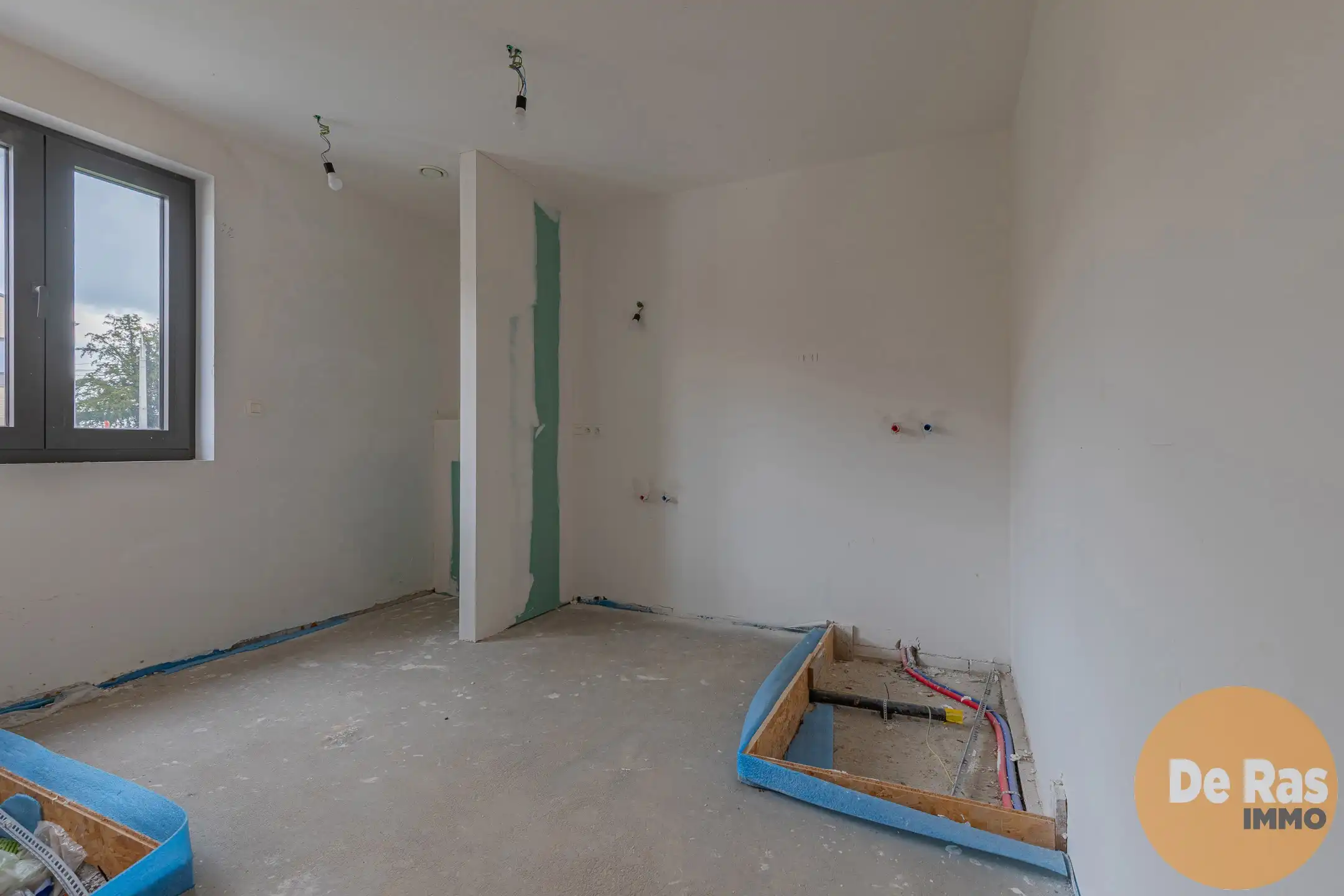 HERZELE - BEN Woning in uniek woonpark!  foto 7