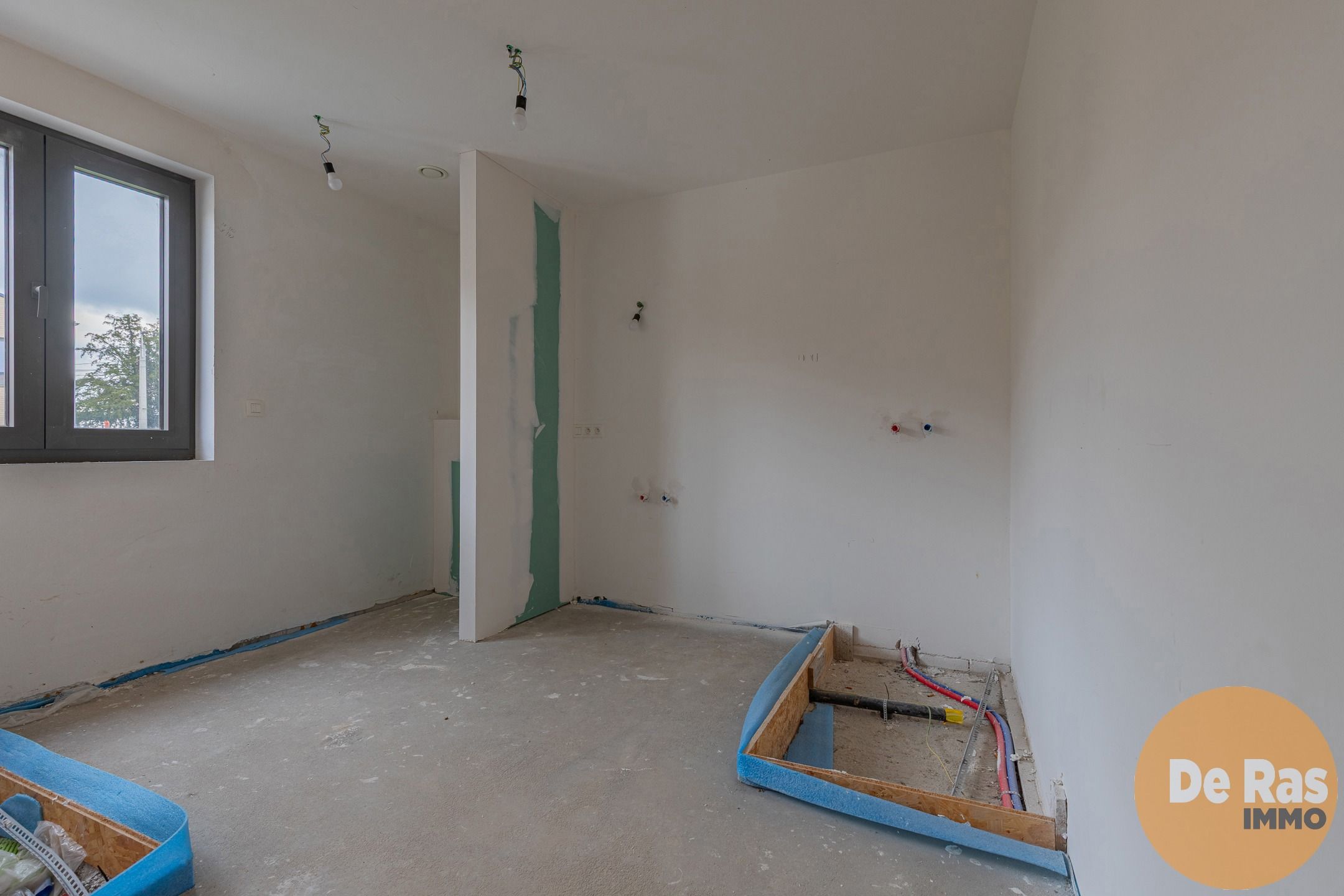 HERZELE - BEN Woning in uniek woonpark!  foto 7