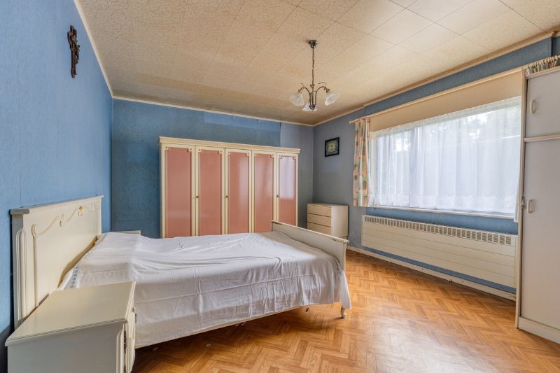 Ruime woning met veel potentieel op topligging – 1061 m² grond, zuidgerichte tuin! foto 11
