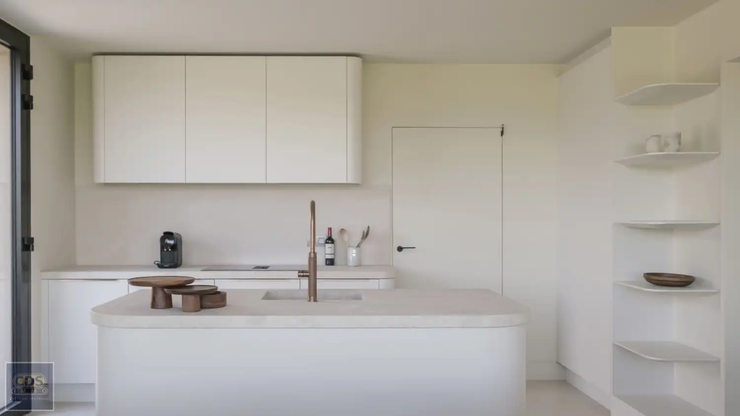 Karaktervolle vernieuwbouw foto 9