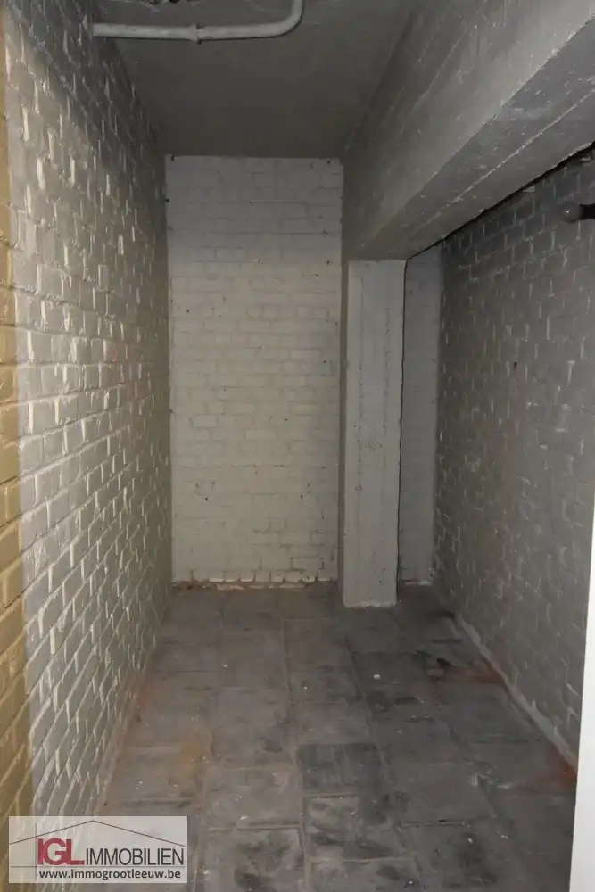 Appartement 3de verdiep met 2 kamers foto 8