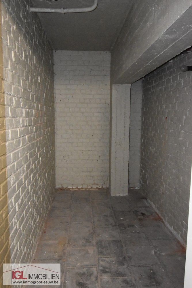 Appartement 3de verdiep met 2 kamers foto 8