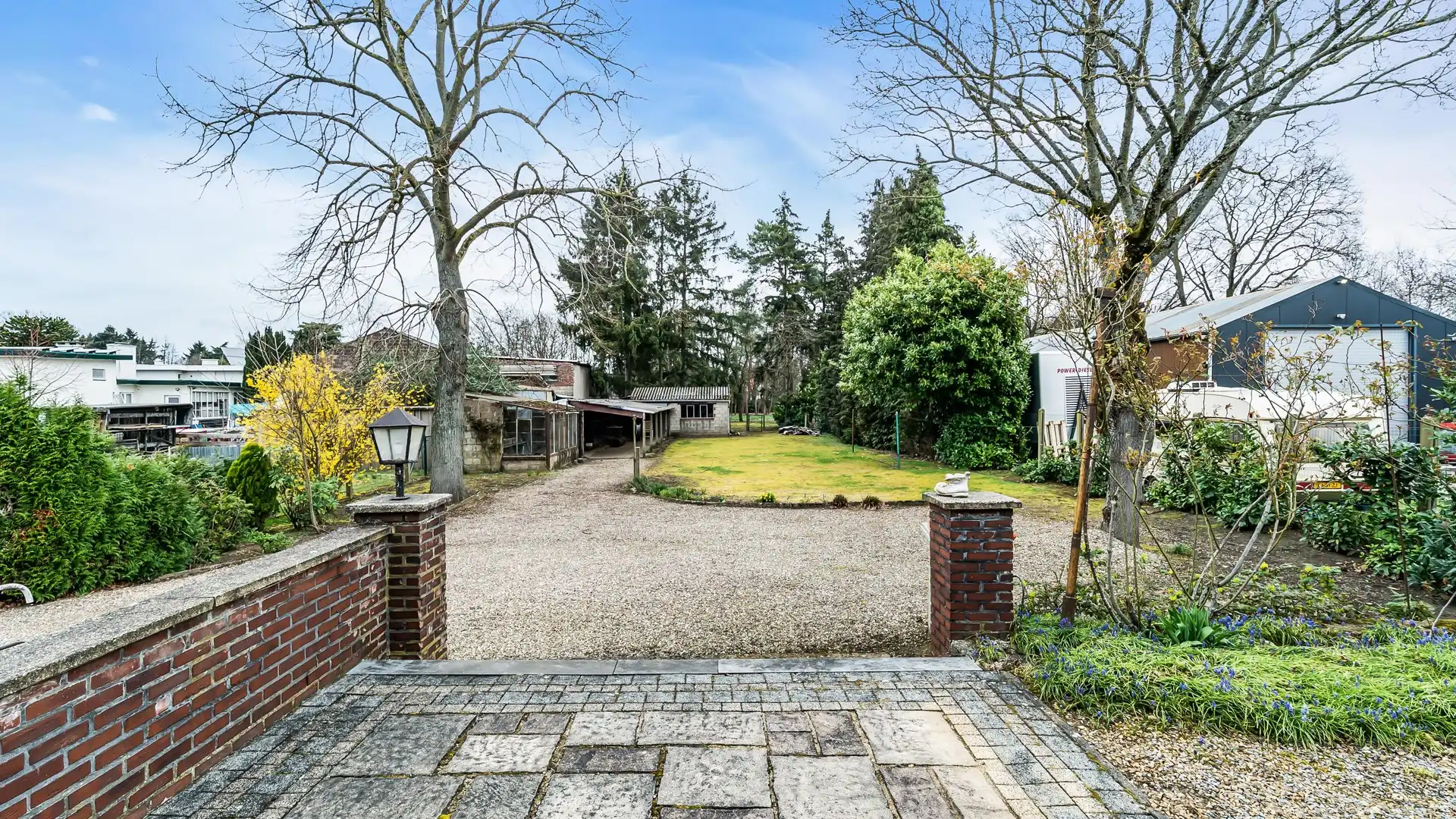 Rustig gelegen te renoveren woning met 4 slaapkamers op een perceel van 13a 07ca foto 21