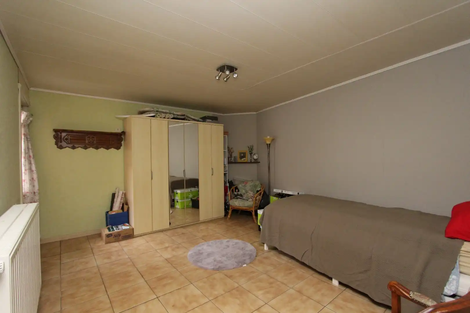 Ruime woning met garage en binnenkoer - centrum Tongeren foto 6