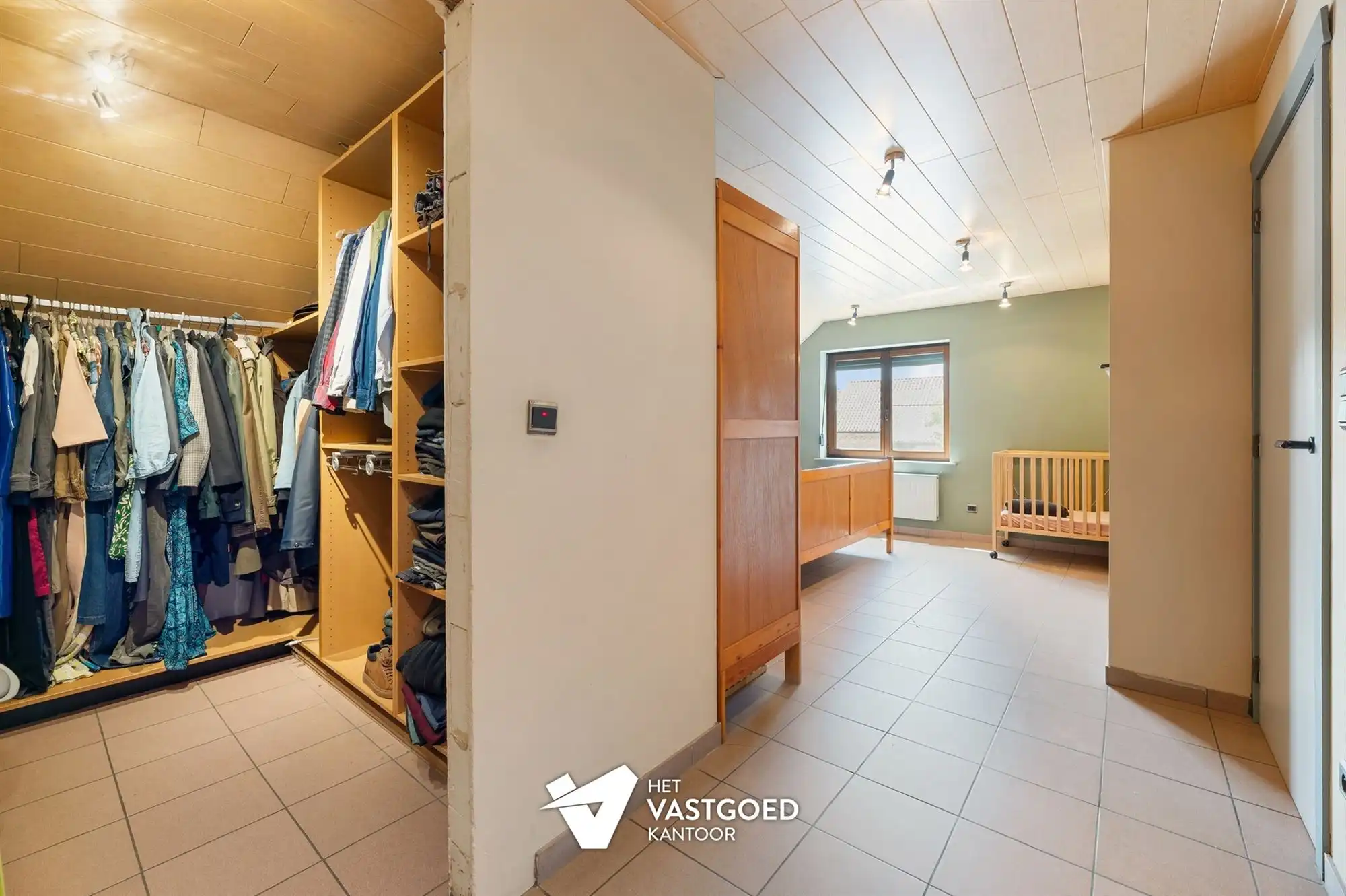 RUIME WONING (5 SLPKS) MET WERKHUIS 120M2 OP TOP-LIGGING! foto 19