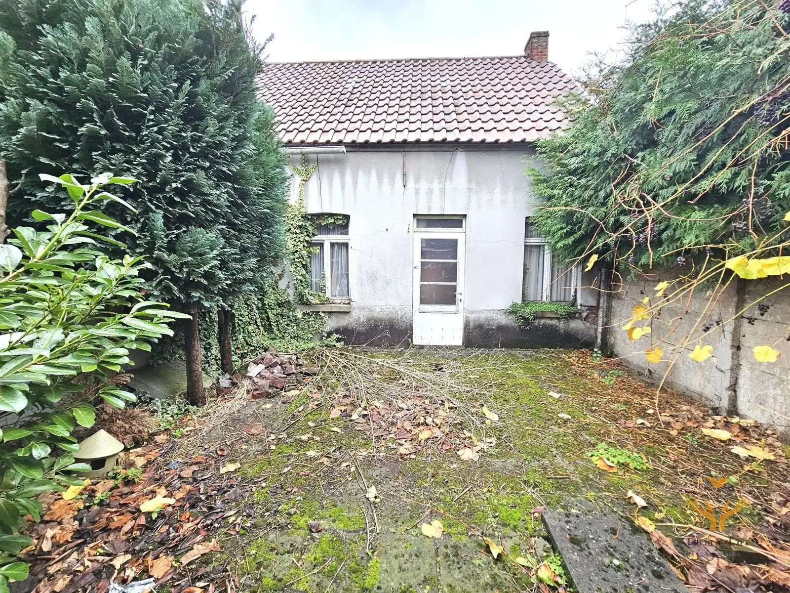 Ruime vrijstaande woning met 5 slaapkamers foto 16