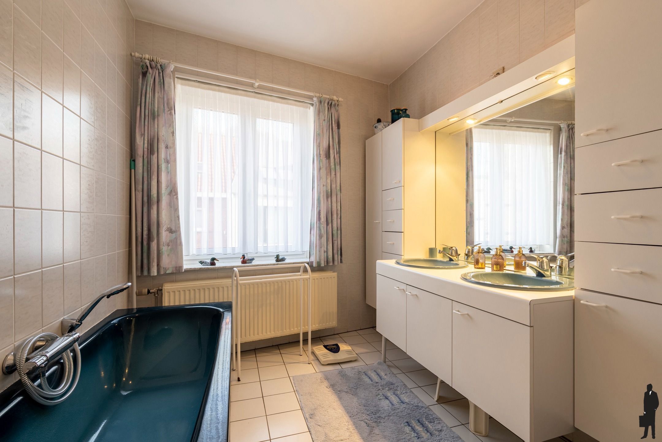 Stadswoning met 4 slks, 2 bdks in centrum Turnhout! foto 16