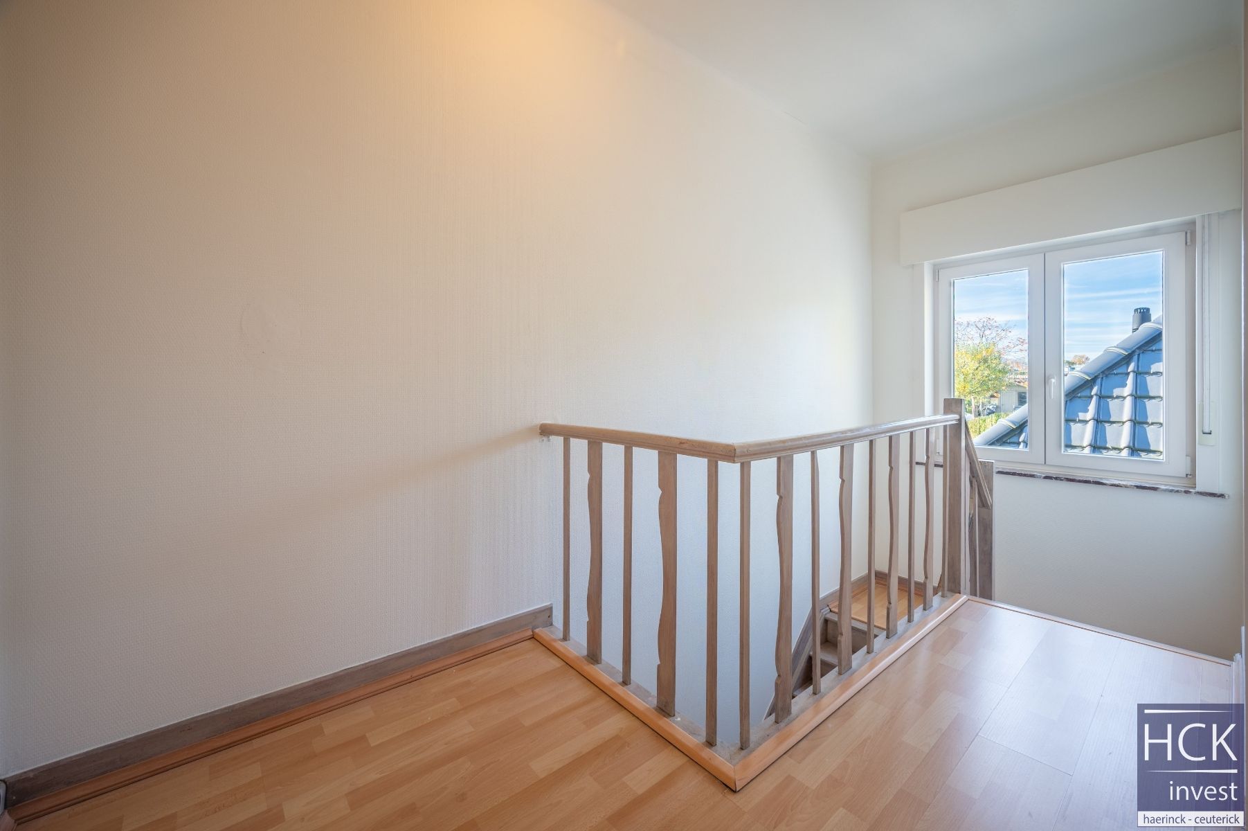 OUDENAARDE - Mooi gelegen instapklare woning met 3 SLPK. en knappe tuin foto 23