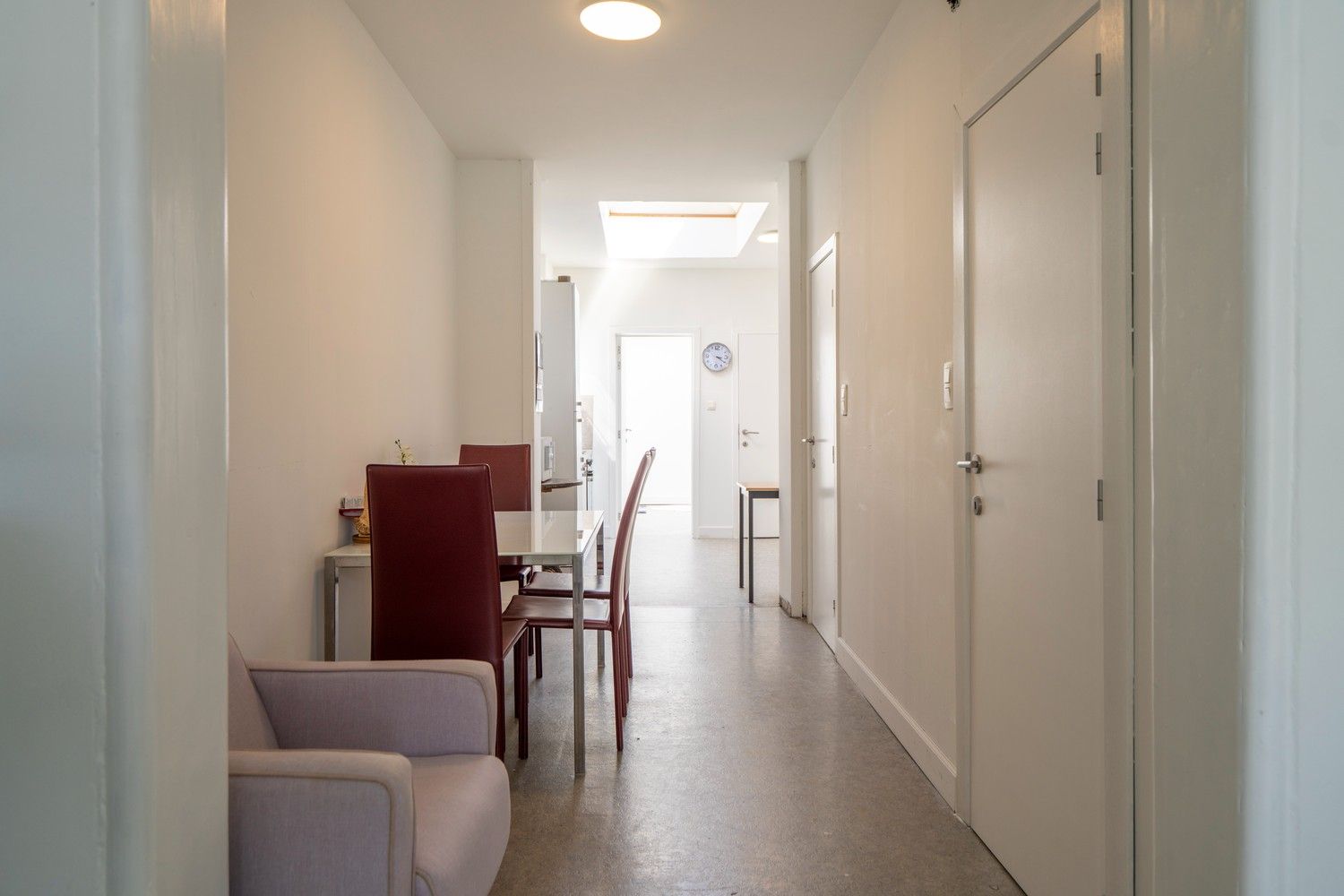 Gezellige Woning foto 2