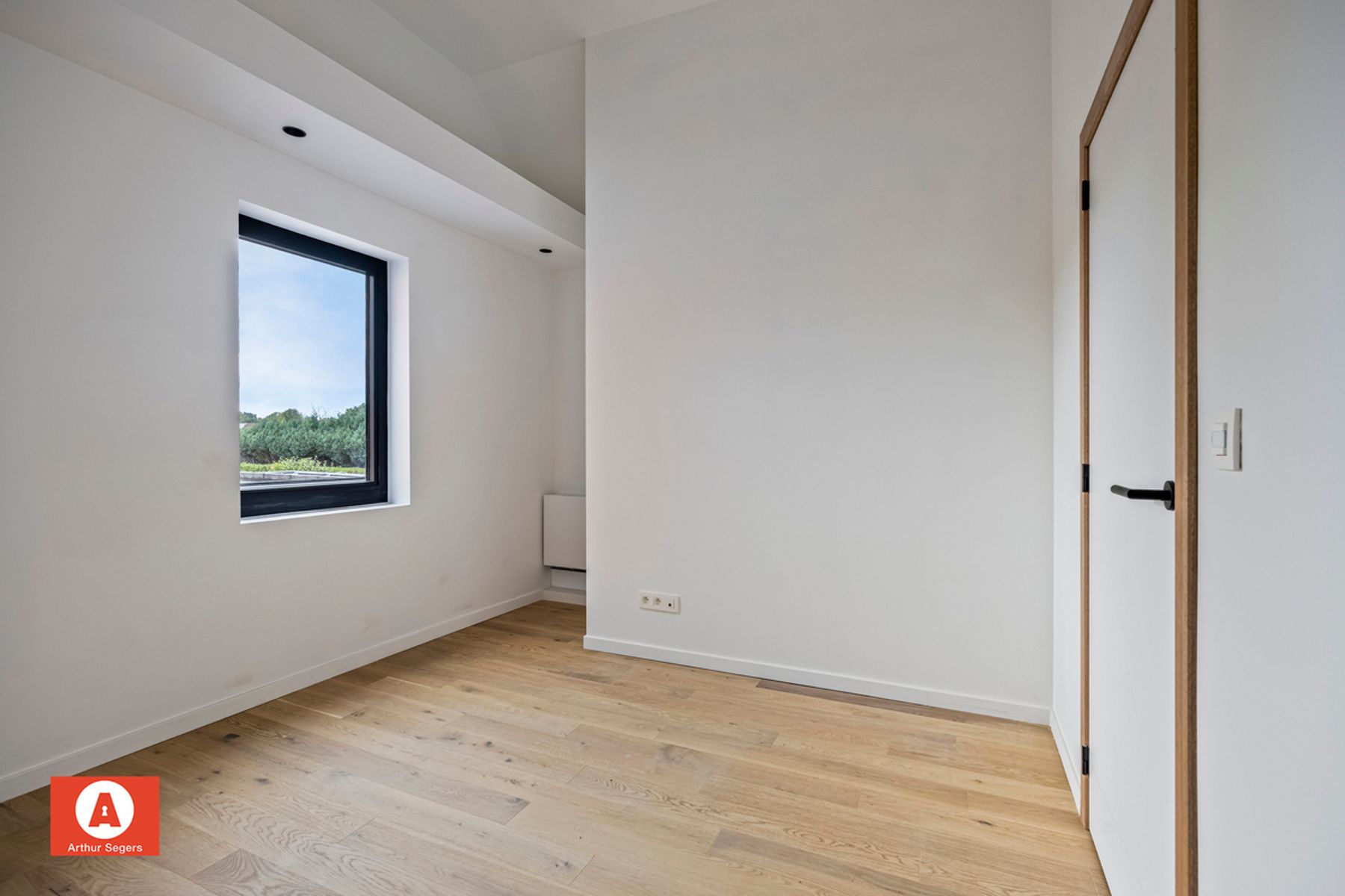Unieke vernieuwbouwwoning op toplocatie in Opdorp foto 23