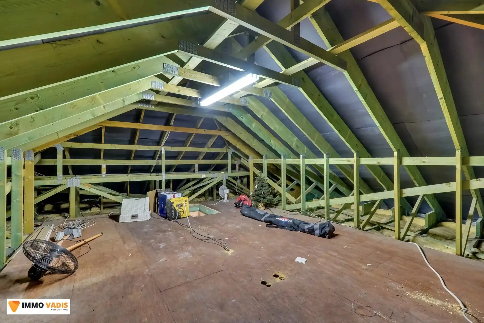 Exclusieve, vrijstaande woning met hoogwaardige afwerking te Bekkevoort foto 15