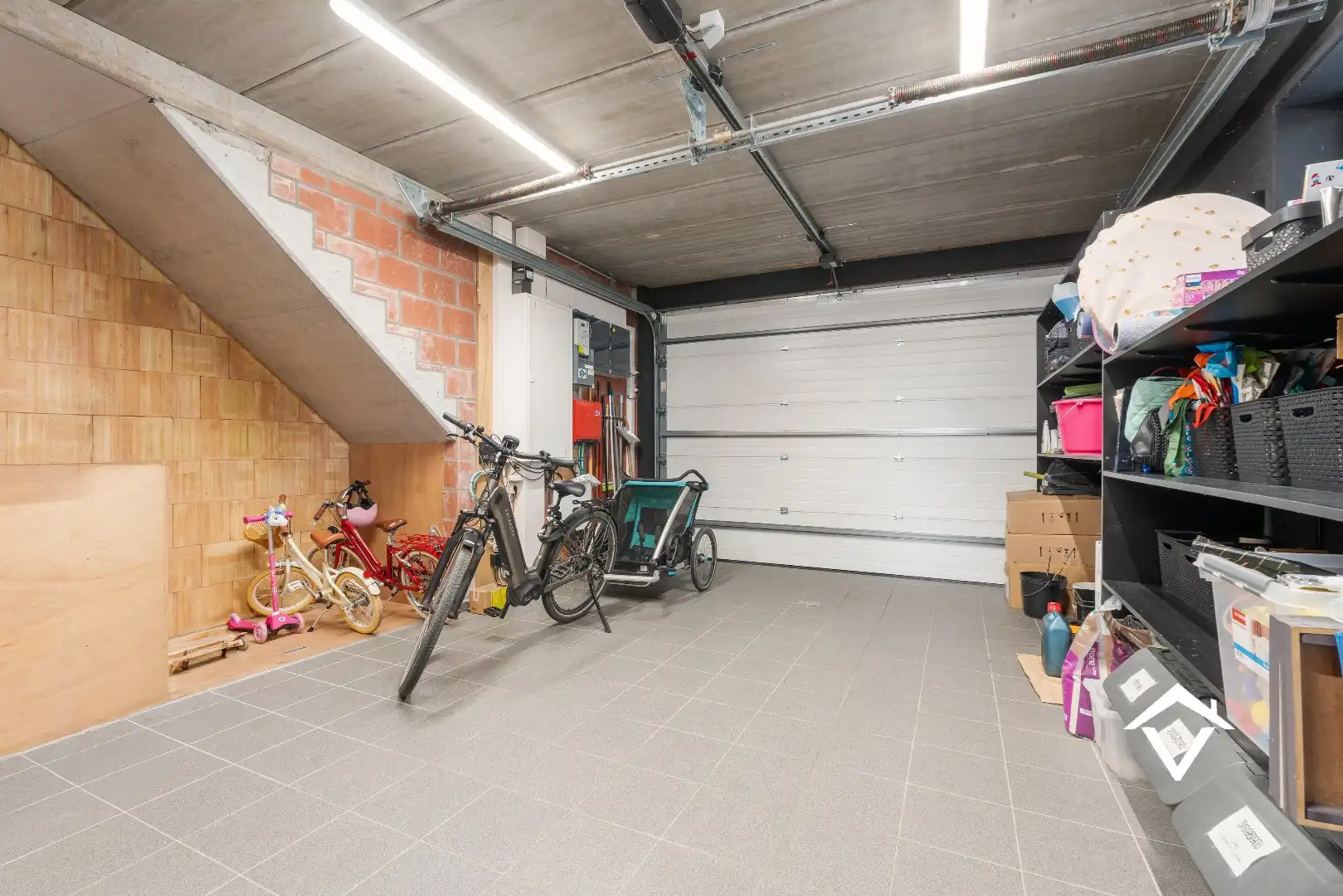 Exclusieve, energiezuinige villa met 247 m² bewoonbare oppervlakte, volledig onderkelderd en gelegen in een rustige doodlopende straat foto 23