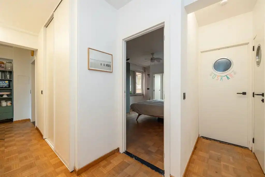 Ruim appartement met zonnig terras foto 6