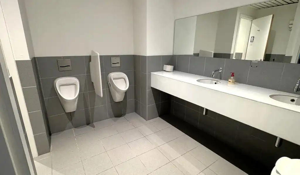 Kantoren te huur in Zuiderpoort Office Park in Gent foto 14