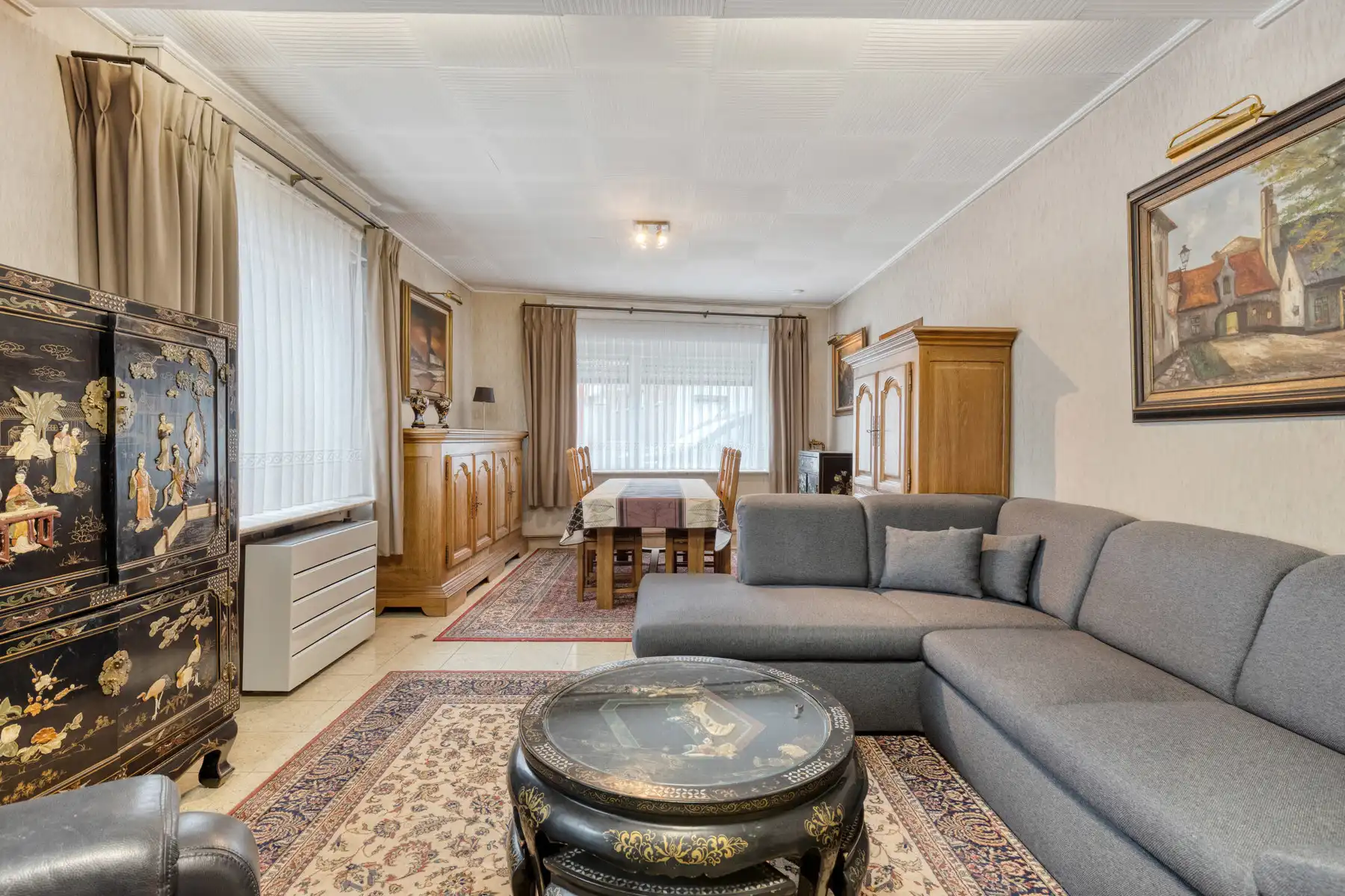 *** KIJKDAG 23/04 tussen 16u - 19u *** Op afspraak *** foto 6