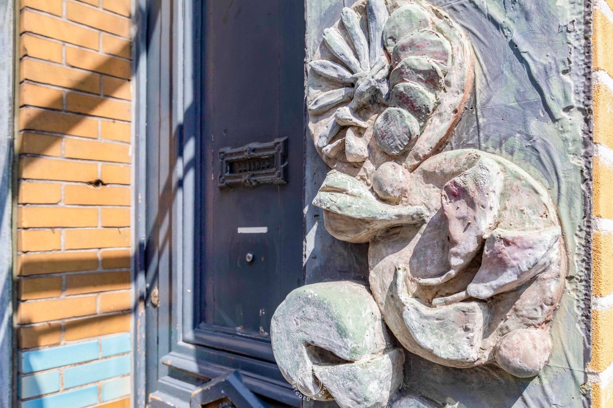 Prachtig herenhuis in voormalig legendarisch restaurant Het Leugenpaleis foto 25