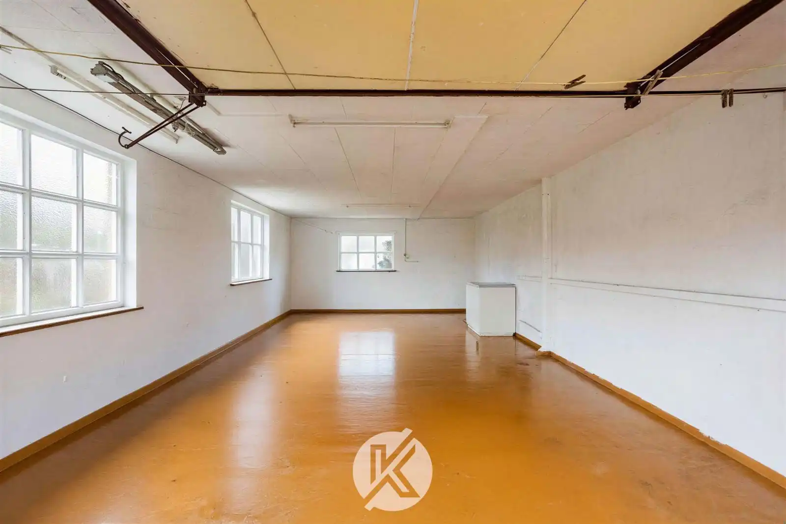 Op te frissen bungalow in landelijke omgeving foto 22