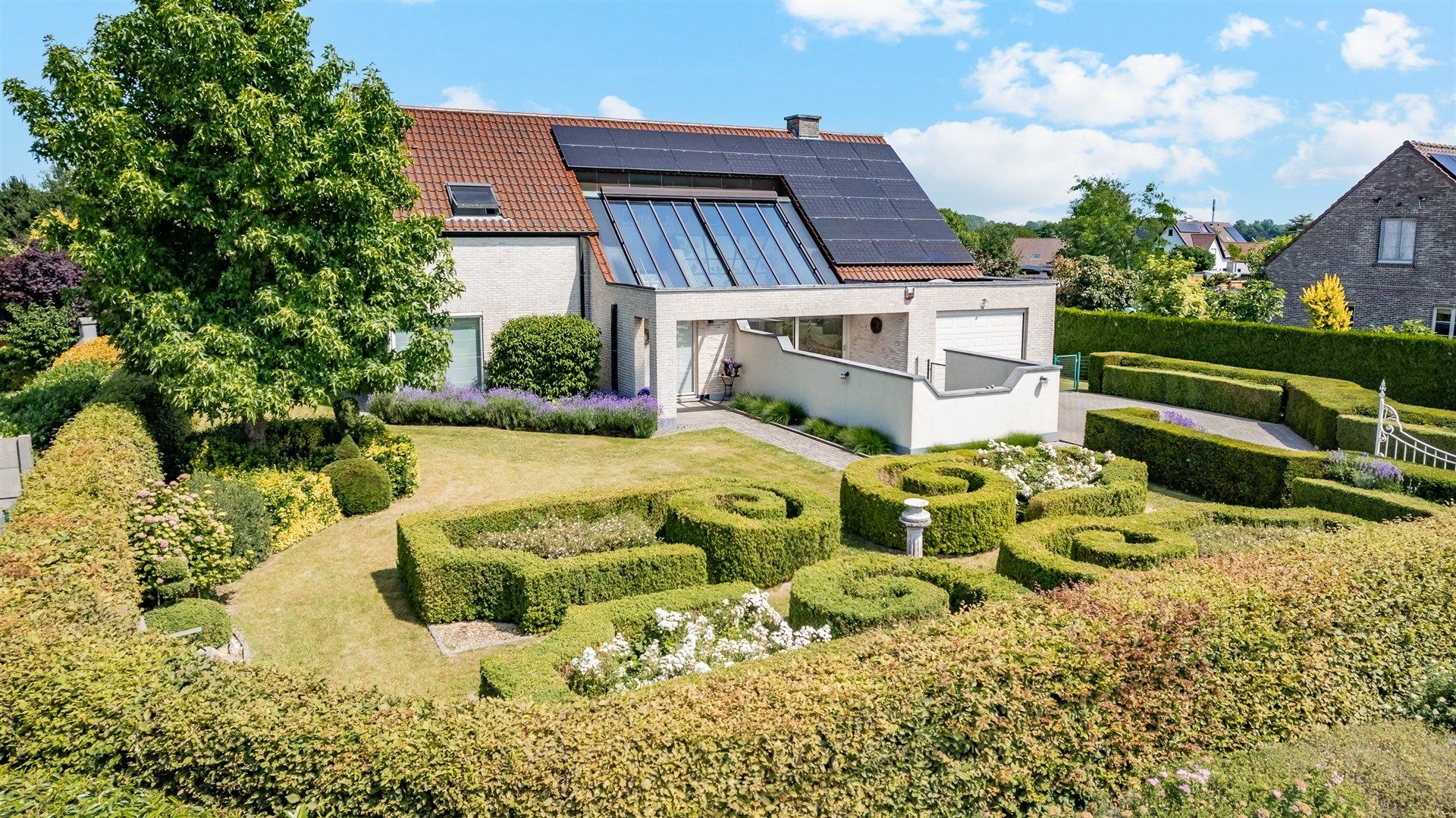 Sublieme villa met 4 slks en uniek uitzicht foto 30