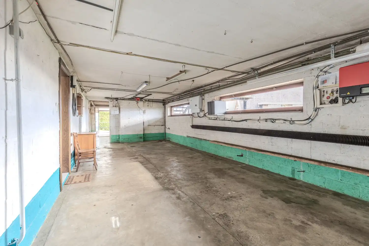 Vrijstaande woning met 3 slaapkamers en ruime tuin in Gellik (Lanaken) foto 30