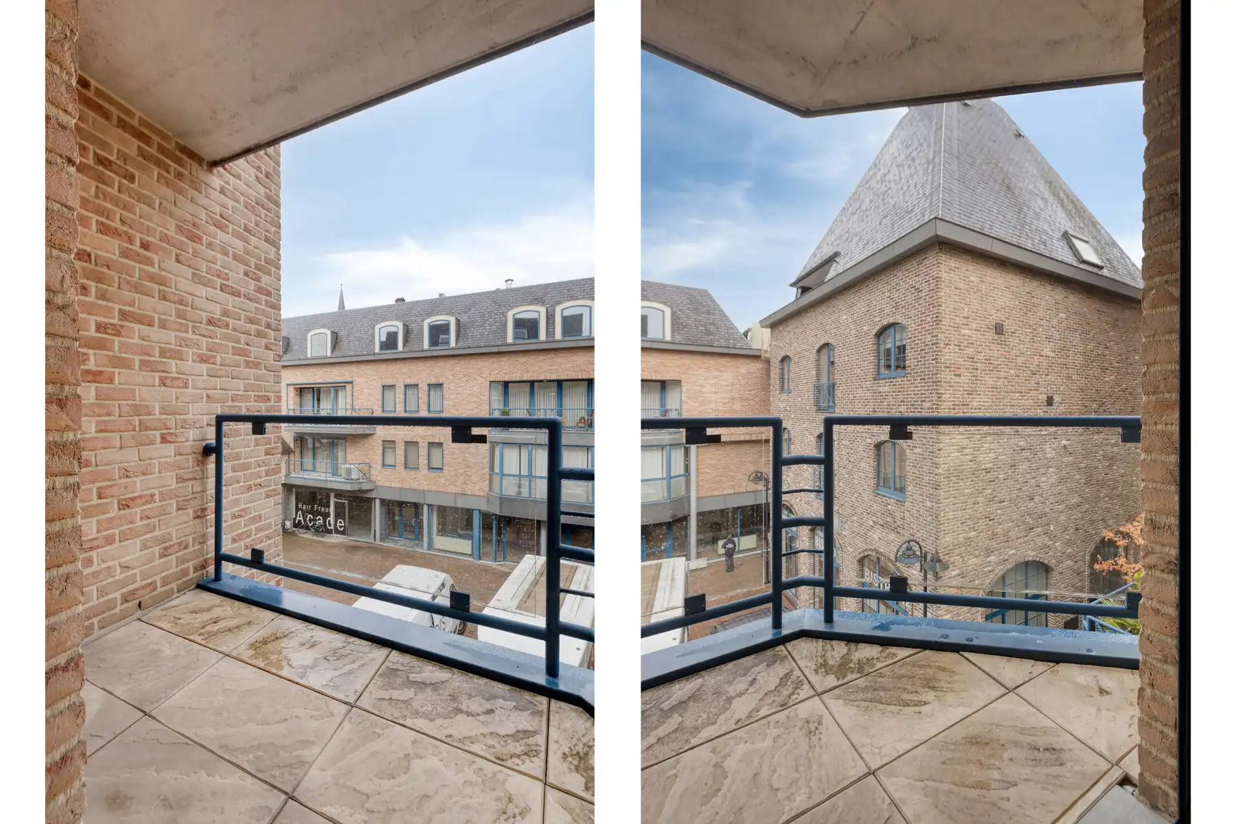 Appartement te huur foto 14