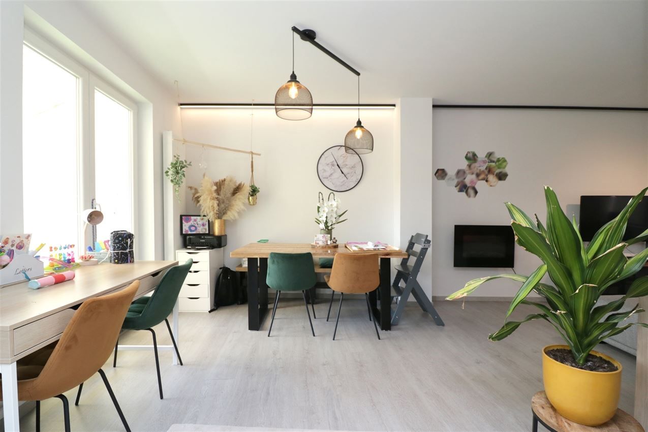 Gerenoveerde woning met tuin op rustige locatie foto 10