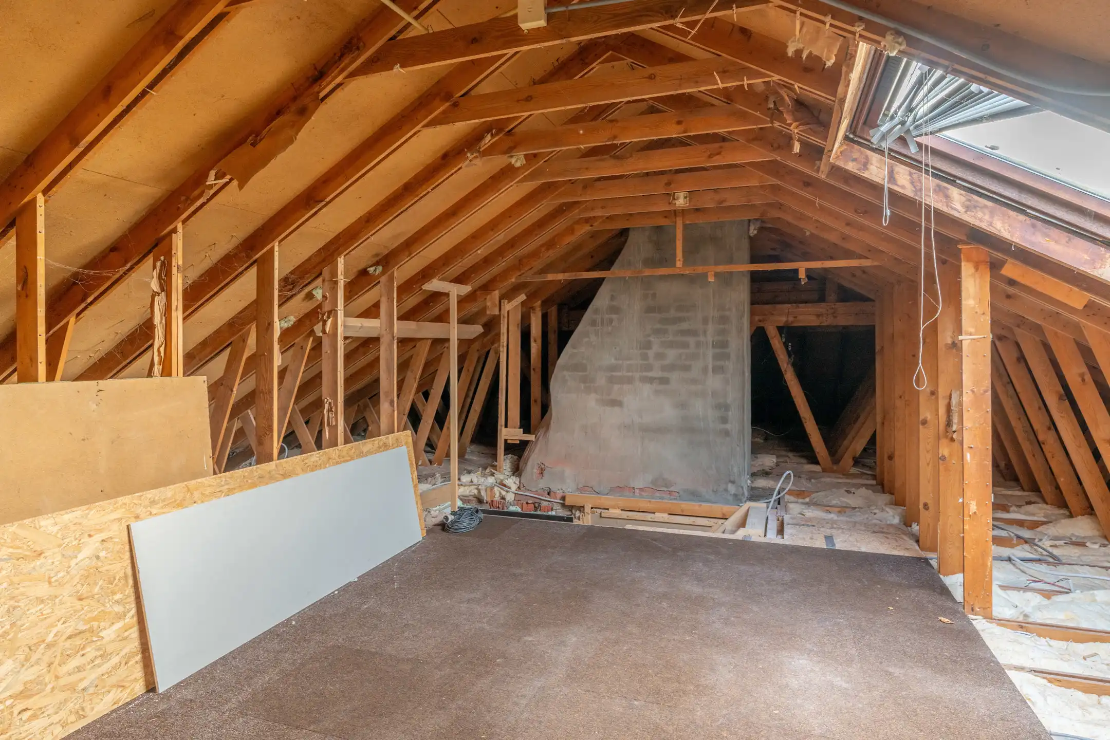 Instapklare woning met 3-4 slpks in rustige wijk te Turnhout foto 28