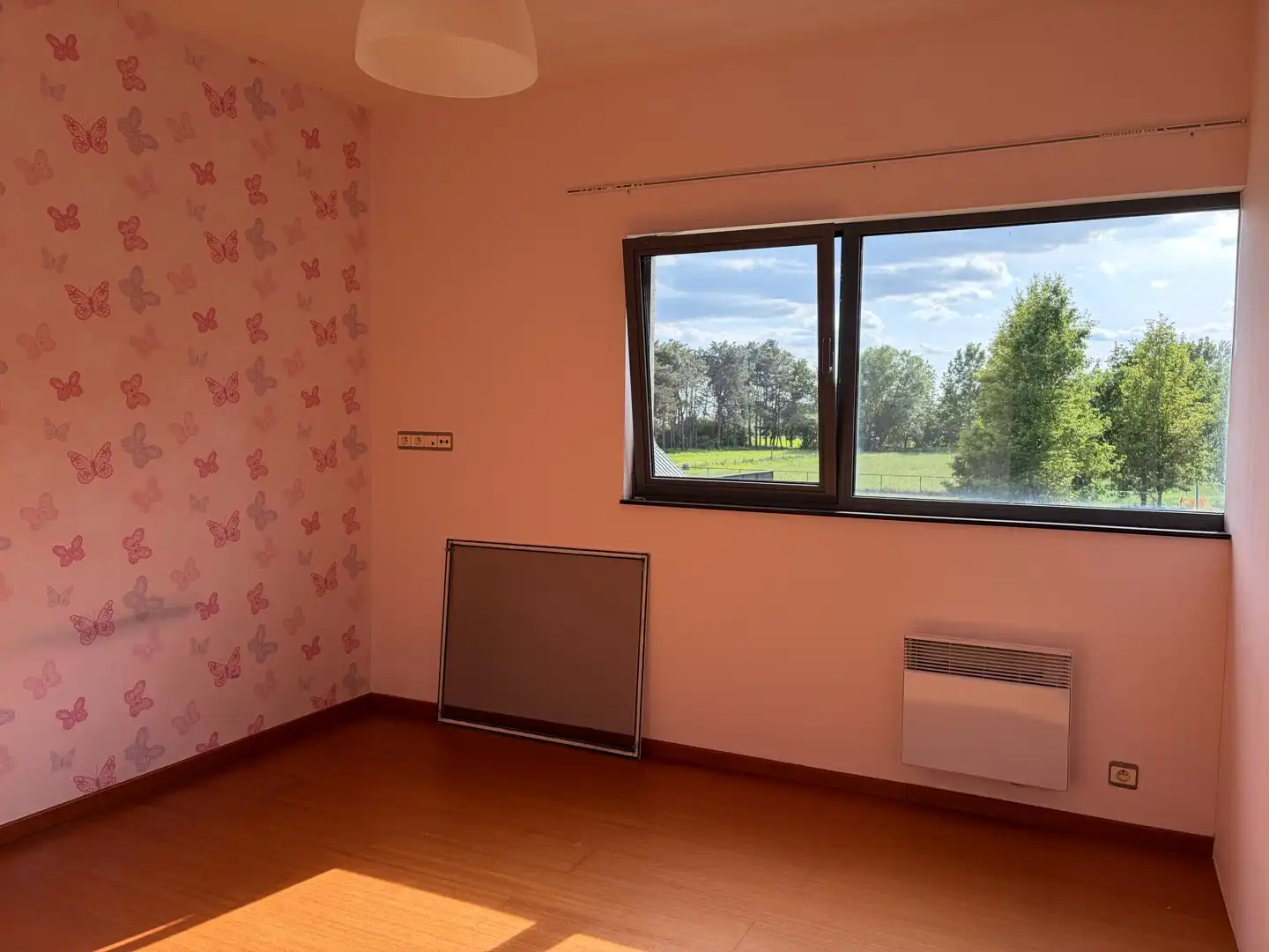 Prachtige, moderne villa gelegen op een groot perceel met prachtig uitzicht en stuk landbouwgrond foto 14