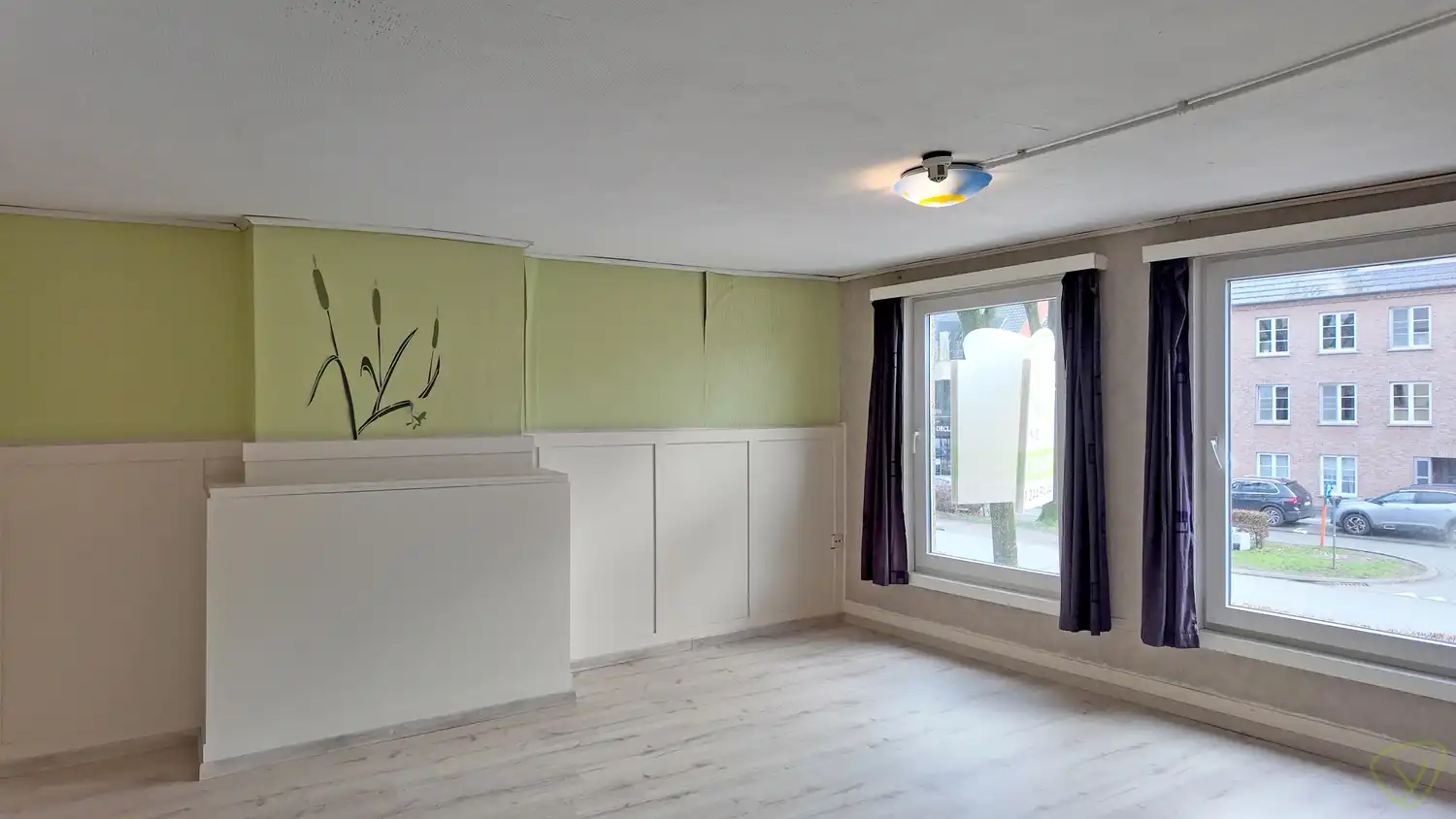 Statige woning met ruime tuin in het centrum van Kaprijke foto 12