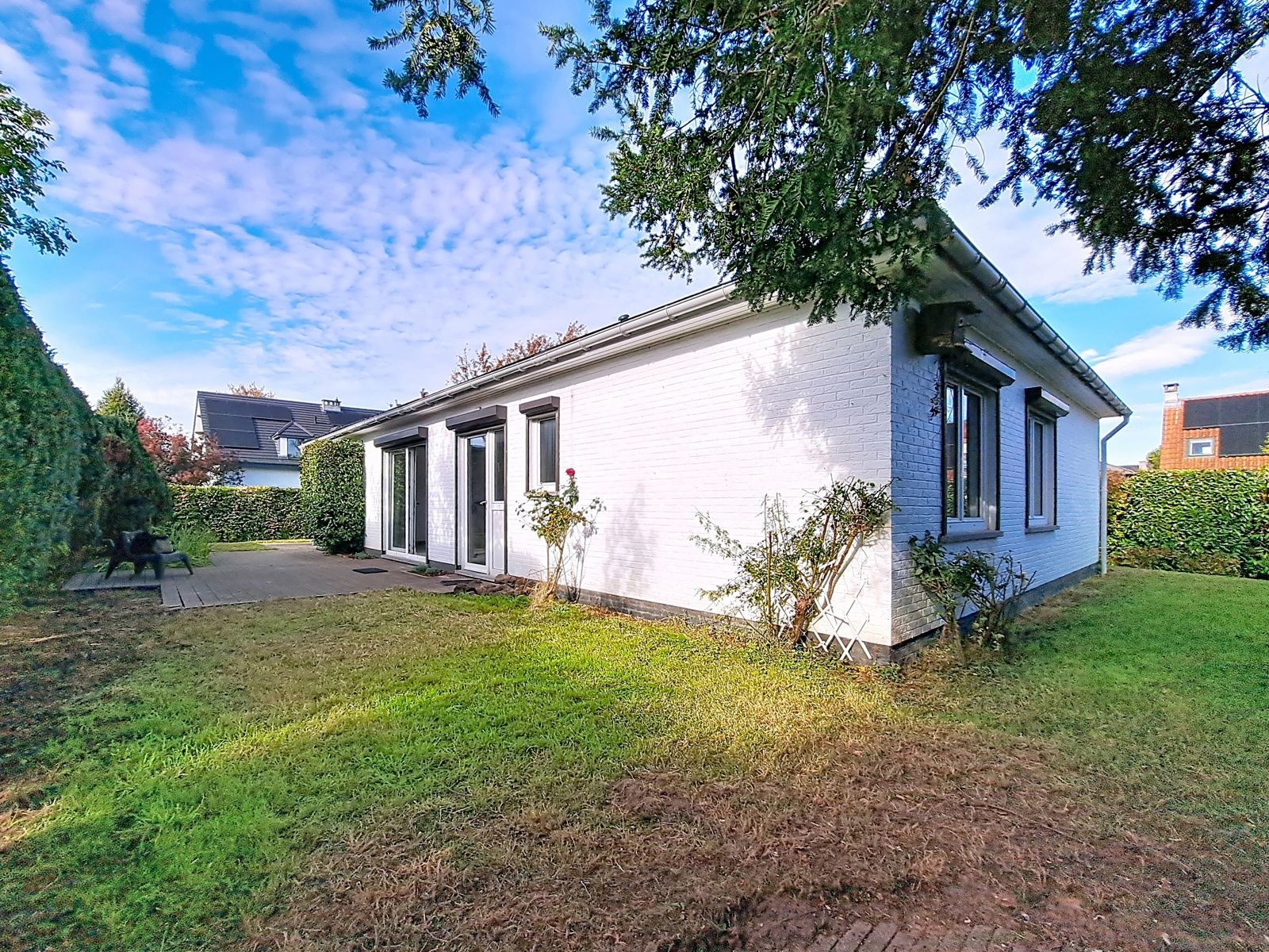 Bungalow te huur foto 11